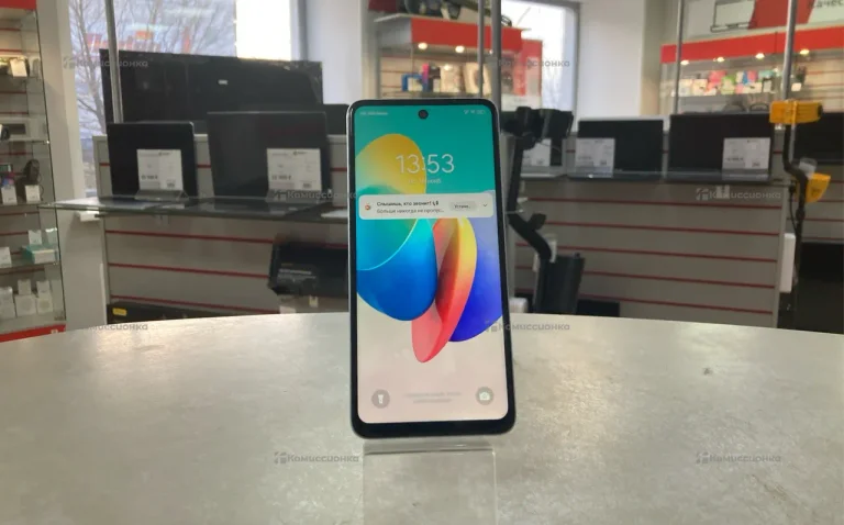 Tecno Spark Go 2024 3/64 ГБ