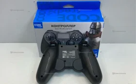Купить Геймпад PS4 CRUSADER б/у , в Нижний Новгород Цена:690рублей