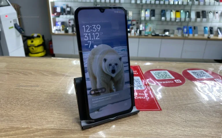 Xiaomi Redmi 15c 4/128 ГБ