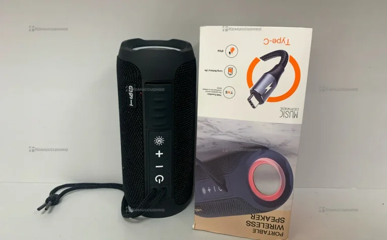 Колонка  TG-227