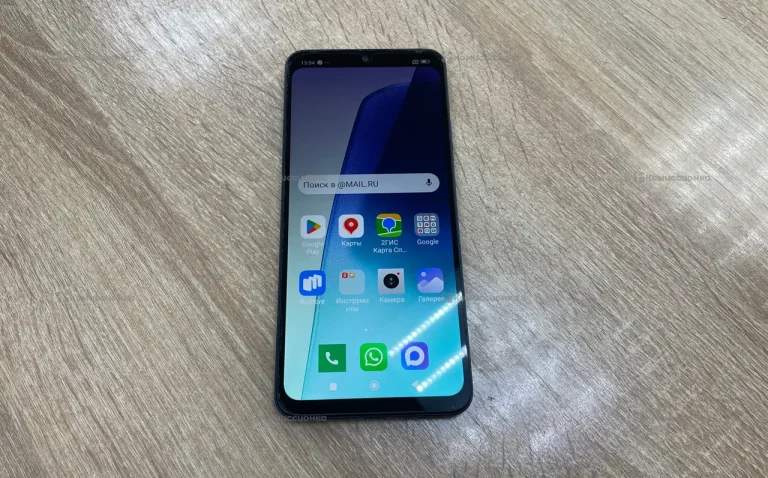 Xiaomi Redmi 14C 4/128 ГБ