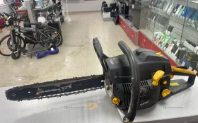 Купить Бензопила Huter BS-45M б/у , в Самара Цена:3500рублей