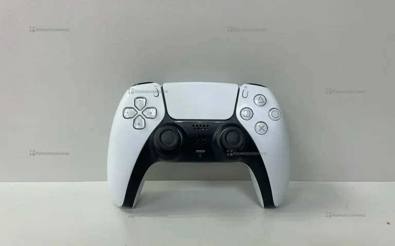Геймпад ps5 CFI-ZCT1J)