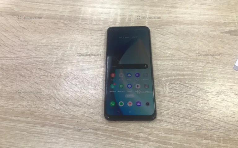 Realme 9i 4/128 ГБ