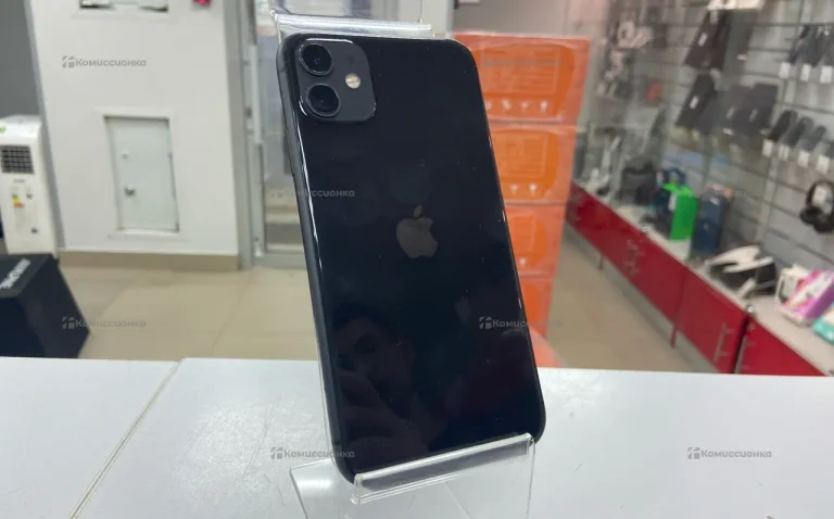 Apple iPhone 11 64Gb