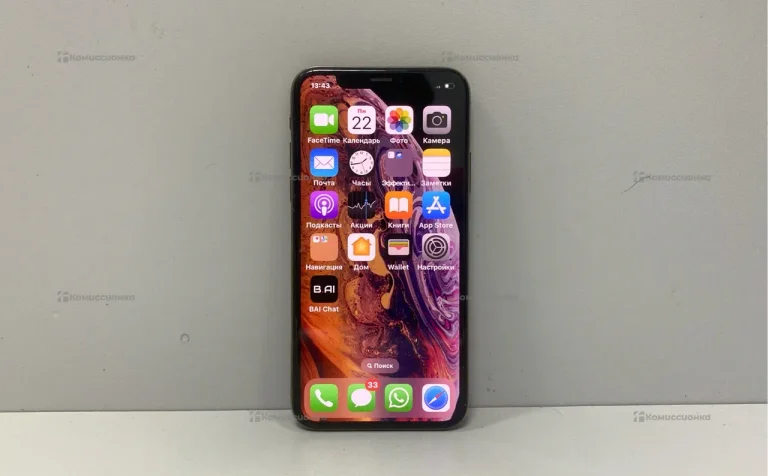 Apple iPhone XS 64Gb