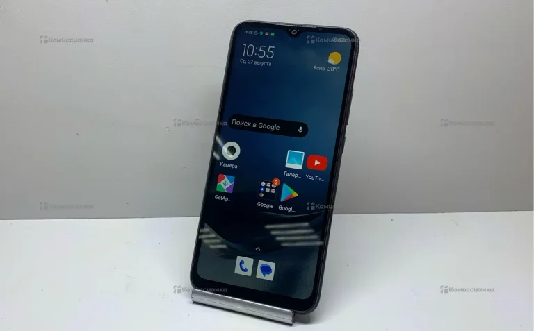 Xiaomi Redmi 9C NFC 3/64 ГБ