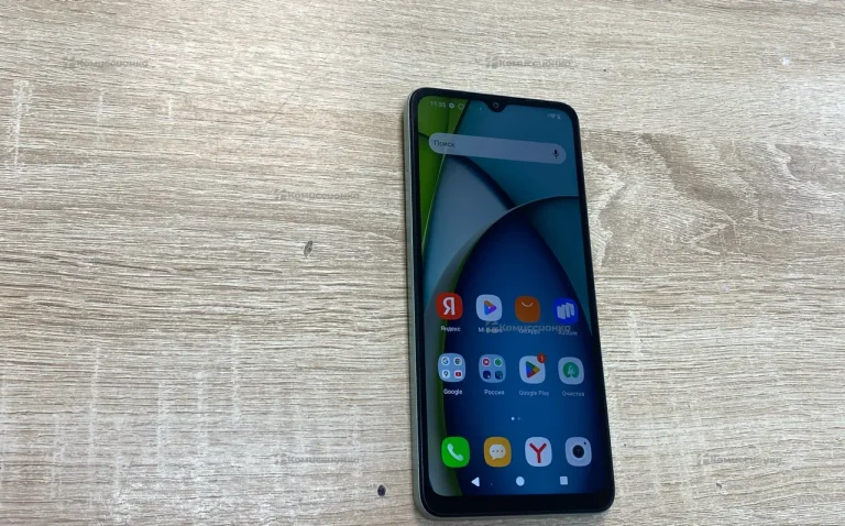Xiaomi Redmi A3x 3/64 ГБ