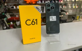 Realme C61 6/128 ГБ