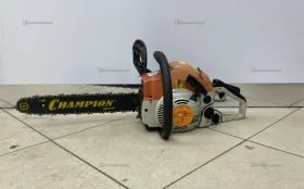 Цепная пила Sturm! Sturm! GC99416