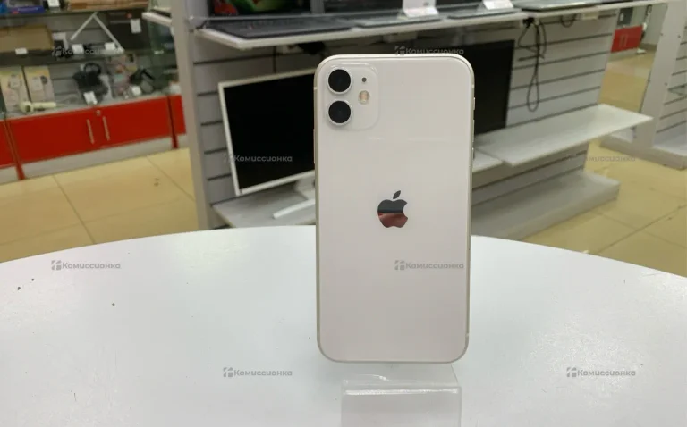 Apple IPhone 11 64Gb