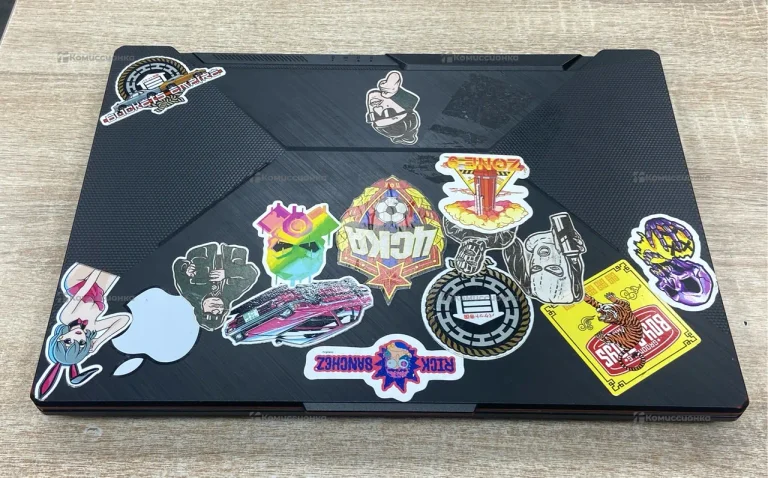 Ноутбук  Asus FX506L