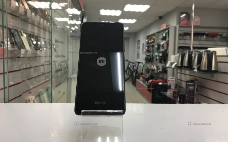 Xiaomi Redmi Note 10 Pro 8/128 ГБ