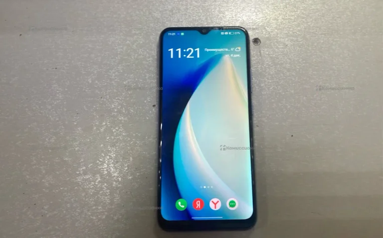 Realme C25 4/64 ГБ