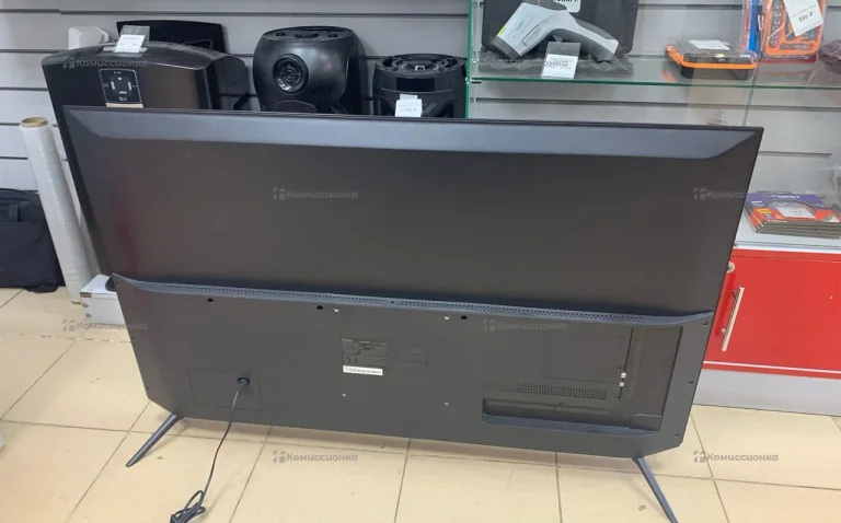 Телевизор Haier 50 SMART TV BX