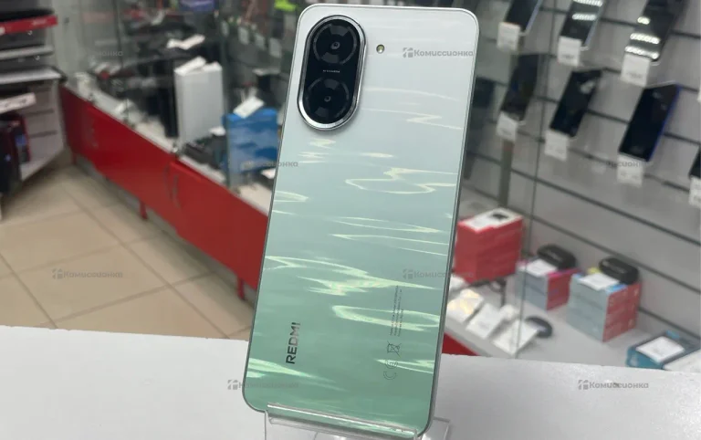 Xiaomi Redmi A5 4/128Gb