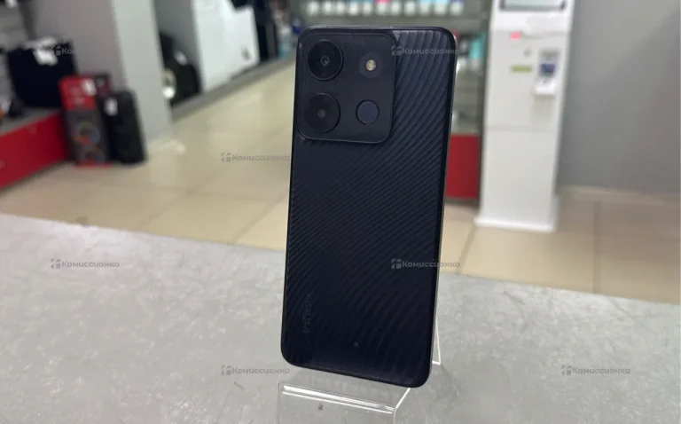 Infinix smart 7 hd 3/64