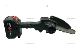 Купить Электро сучкорез аккумуляторный б/у , в Челябинск Цена:700рублей