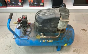 Купить Компрессор 50л abac Montecarlo l30p б/у , в Санкт-Петербург Цена:13990рублей