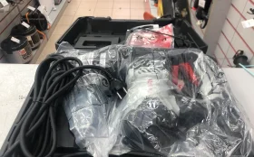 Перфоратор Ресанта П-32-1400КВ