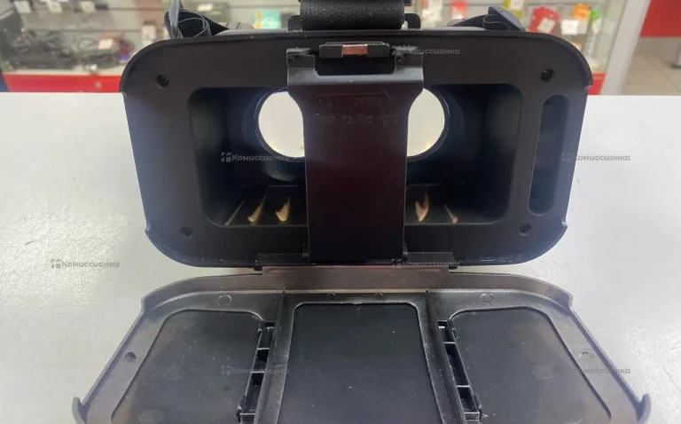 Vr очки для телефона