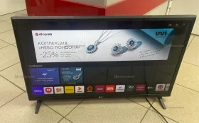 Телевизор LG 32LM577bpla SMART TV