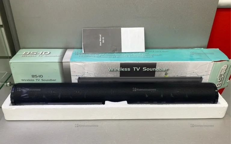 Саундбар BS-10