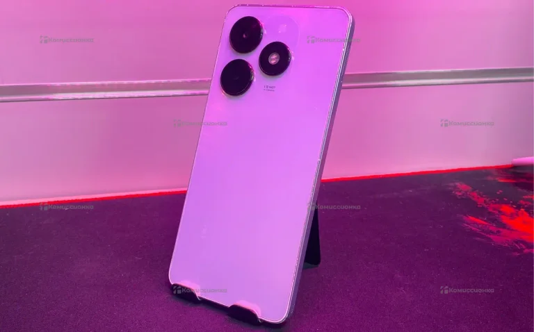 Tecno Spark Go 2024 3/64 Гб