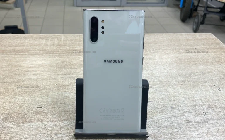 Samsung Galaxy Note 10+ 12/256 ГБ