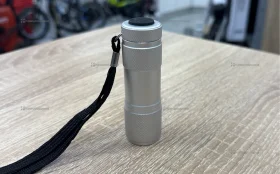 Купить Фонарик б/у , в Челябинск Цена:350рублей