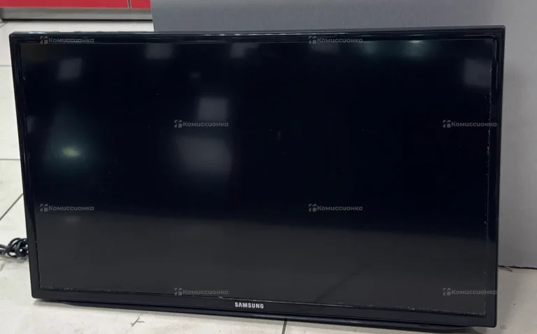 Телевизор Samsung UE32EH5000