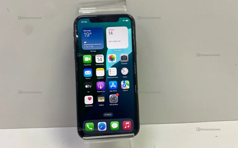 Apple iPhone 11 64GB