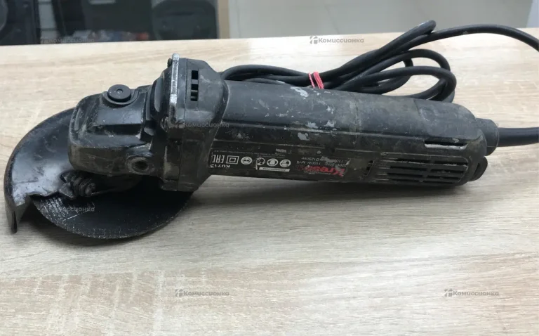 УШМ Kress 1100 WSX 125