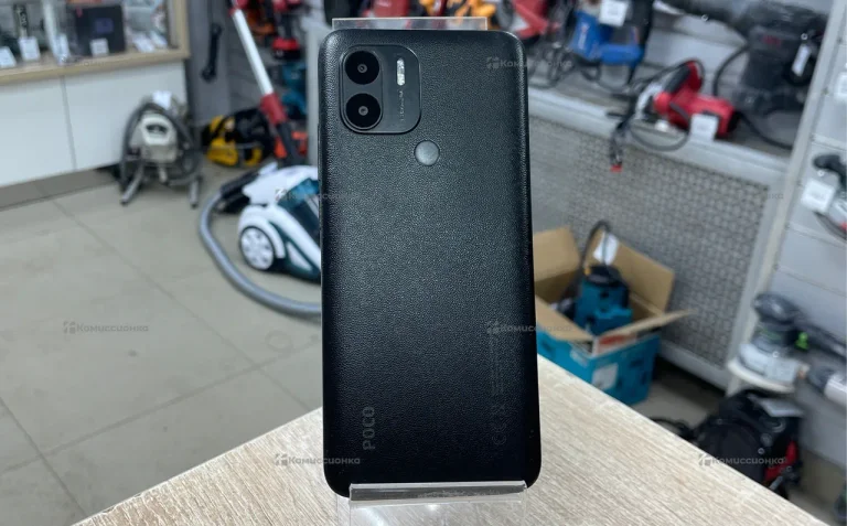 Xiaomi Poco C51 3/64 ГБ