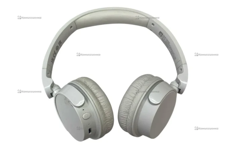 Наушники Philips