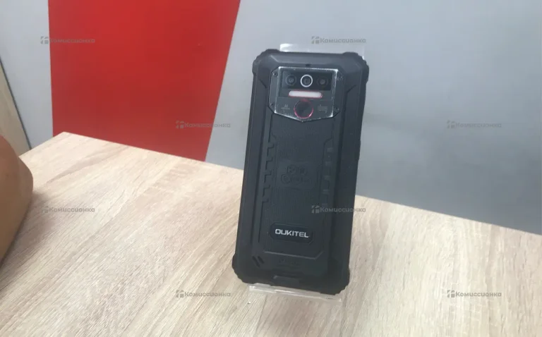 OUKITEL WP5 pro 4/64