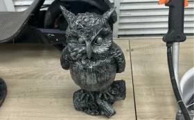 Копилка филин