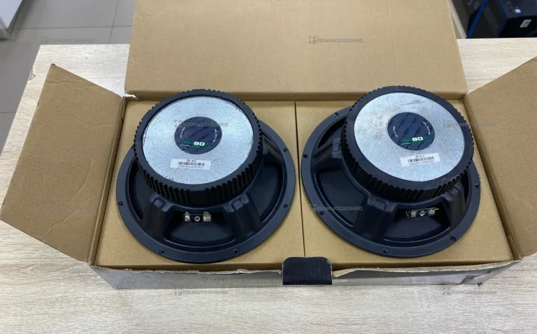 Колонка  machete mm80f