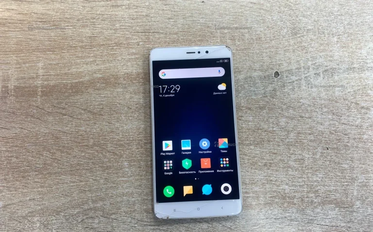 Xiaomi Mi 5s Plus 4/64 ГБ
