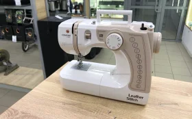 Купить Швейная машина  COMFORT 20 б/у , в Челябинск Цена:2900рублей