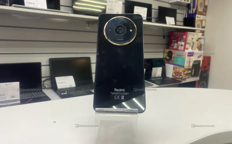 Xiaomi Redmi A3x 3/64 ГБ