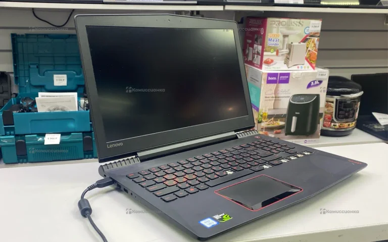 Ноутбук  Lenovo Y520-15IKBN