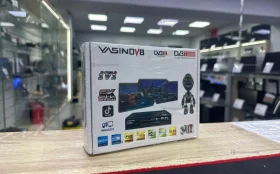 Ты приставка YASINDVB t8000