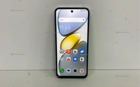 Tecno Spark Go 1 3/128 ГБ