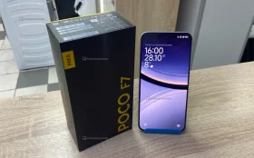 Xiaomi Poco F7 12/512 ГБ