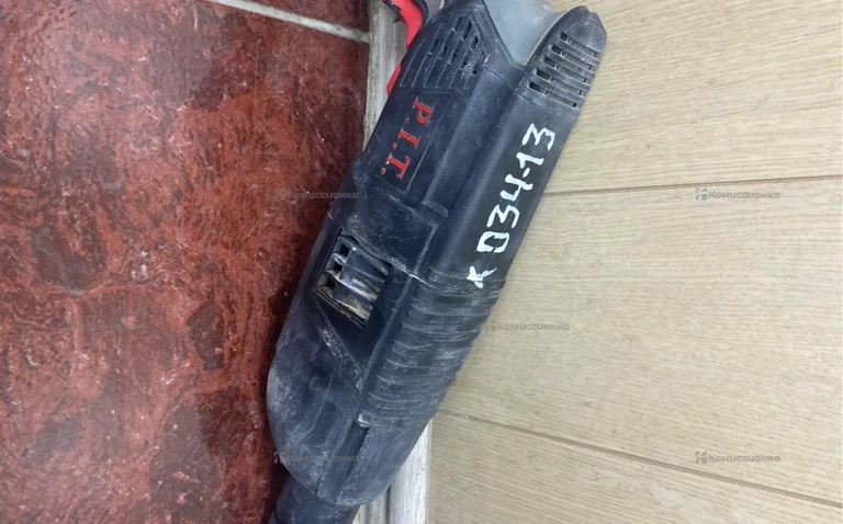 Перфоратор pit pbh24-c