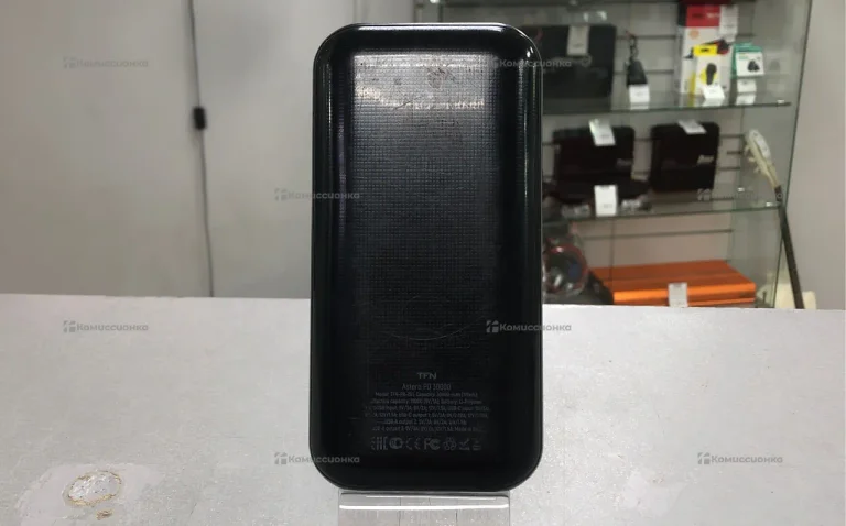 Power Bank TFN 30000