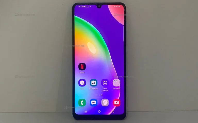 Samsung Galaxy A12 3/64 ГБ