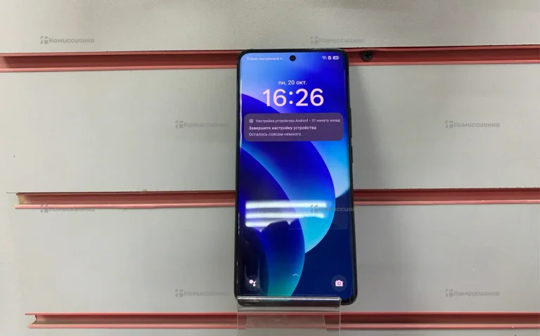 Realme 11 Pro+ 8/256 ГБ
