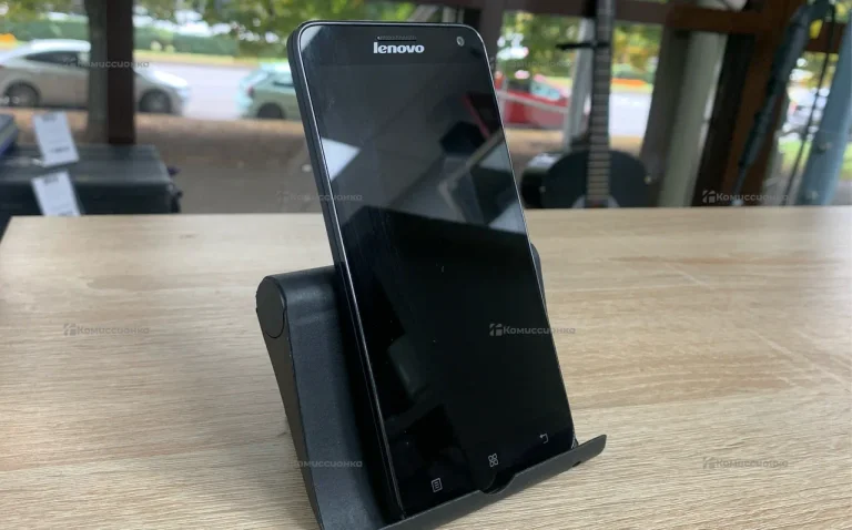 Lenovo S580